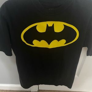 Batman shirt